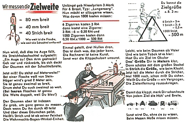 Die Pantherfibel, mit "Knüppelspiel" - Reprint