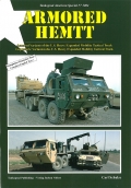 Armored HEMTT