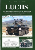 Luchs - Der Sphpanzer 2 A0/A1/A2 in der Bundeswehr