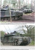 Die 1. Panzerdivision im Heer2011