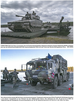 Trident Juncture 2018 - Die größte NATO-Übung seit Ende des Kalten Krieges