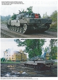 Leopard 2A4 - Teil 1: Entwicklung und Einsatz
