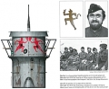 U-552: Das Boot der roten Teufel - Eine Einsatzdokumentation in Bild und Text
