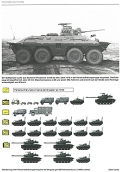 Panzergrenadierbrigade 13 Wetzlar - 1959 bis 1993