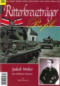 Jakob Weber - Das unbekannte Panzerass