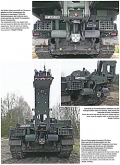 Leguan - Das Gepanzerte Brckenlegesystem auf Basis Leopard 2 in der Bundeswehr