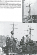 Kaiserliche japanische Kriegsschiffe im Bild - Band 2