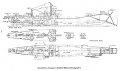 Kaiserliche japanische Kriegsschiffe im Bild - Band 2