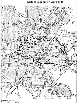 Bevor die Erinnerung verblaßt - Als Infanterist an der Ostfront