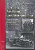 1914-1918 - Aachener Landsturmmnner