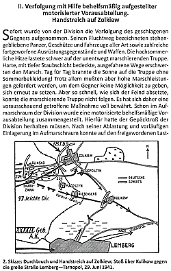 Missbrauchte Infanterie - Deutsche Infanteriedivisionen im osteuropäischen Großraum 1941-1944