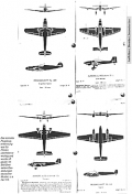 Aufklrer, Bomber, Seenotretter - See-Mehrzweckflugzeug Heinkel He 59 und Heinkel He 115