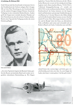 38 Luftsiege - Die Abschußprotokolle des Ritterkreuzträgers Oberleutnant Hans Dortenmann in Originaldokumenten