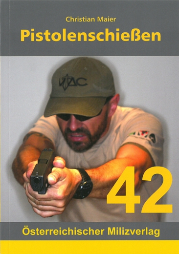 Pistolenschießen