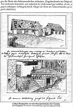 Aus dem Kriegstagebuch des Einjährig-Freiwilligen Otto Born: Von der Ostfront zum Isonzo 1915-1917