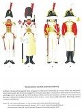 Die Westphlische Armee der Napoleonzeit 1807-1813