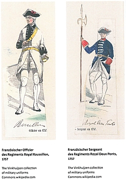 Die Schlacht bei Roßbach