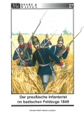 Der preuische Infanterist im badischen Feldzuge 1849