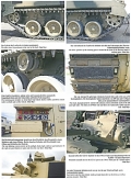Warrior - FV510 Infantry Section Vehicle: Der Schtzenpanzer Warrior der British Army