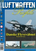 Danske Flyvevabnet - Dnische Luftwaffe
