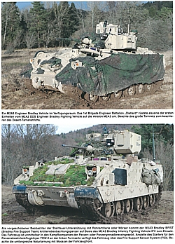 "Allied Spirit XIII" 1. (DEU) Panzerdivison führt multinationale Großverbände