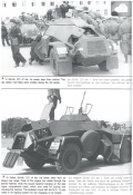 Horchs leichte Panzersphwagen on Einheitsfahrgestell I & II for s.Pkw