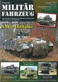 Tankograd Militrfahrzeug - Ausgabe 03-2022