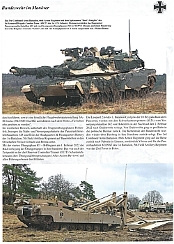 Tankograd Militärfahrzeug - Ausgabe 03-2022
