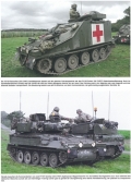 Somme Lancer - Britische Panzeraufklrer ben in Deutschland