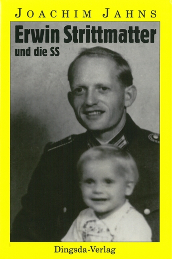 Erwin Strittmatter und die SS - Günter Grass und die Waffen-SS