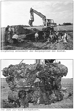 Fliegerhorst Welzow 1935-1945: Einsatz- und Ausbildungsstätte der deutschen Luftwaffe