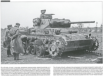 Panzerwaffe on the Battlefield 2