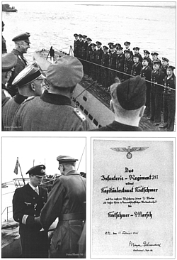 U-Boot im Focus, Edition No. 21