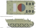 Panther Ausf. D & Bergepanther Ausf. D - Technik & Einsatzgeschichte