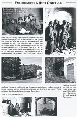 Monte Cassino - Die blutigste Schlacht des II. Weltkrieges