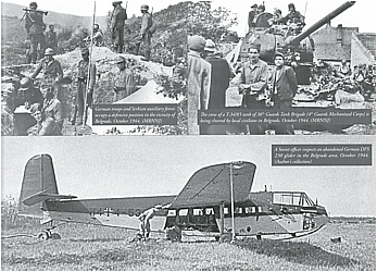 From Bessarabia to Belgrade