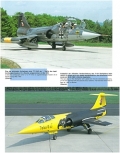 Bildband / Pictorial German Starfighters