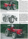 Schlter-Traktoren von 1962 bis 1994 - Teil 2