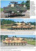 Kampfpanzer Leopard 2A7: Entwicklungsgeschichte - Technik - Modernisierungsstufen