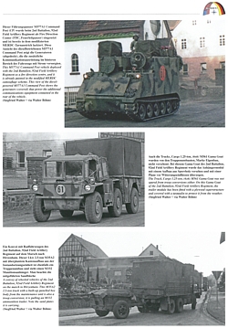 REFORGER 78 - Saxon Drive / Certain Shield - US Army und Verbündete über die Verteidigung gegen einen konventionellen Angriff aus dem Osten