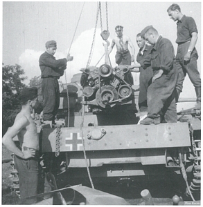 WW2 Vehicles Through the Lens - TTL Vol. 4