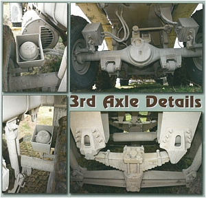 Buffalo MPCV in Detail