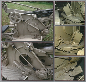 Flak 30 & 38 in Detail