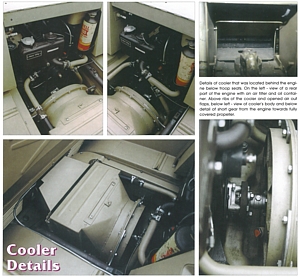 Kettenkrad in Detail