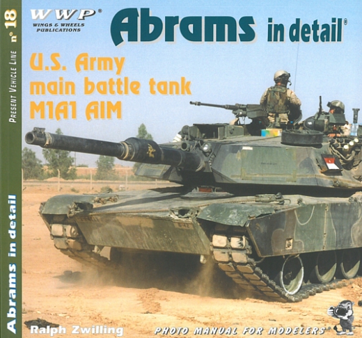 Abrams in Detail