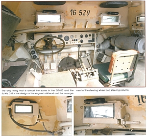 Sd.Kfz. 251/1 in Detail