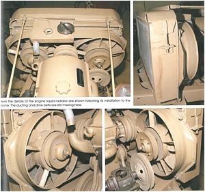 Sd.Kfz. 251/1 in Detail