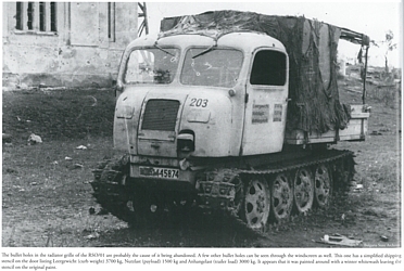 WW2 Vehicles Through the Lens - TTL Vol. 5