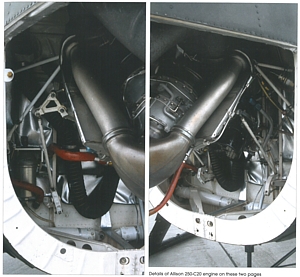 OH-6 Cayuse in Detail