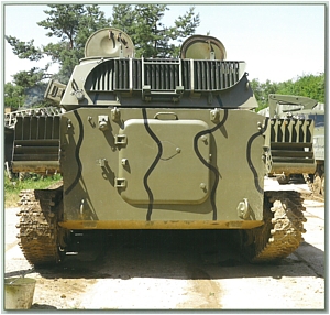 Gvozdika (2S1) & Akatsiya (2S3) in Detail